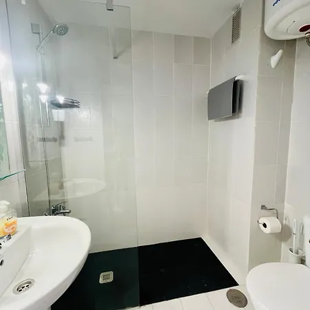 Apartament Twins'home Fuerte *