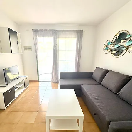 Apartament Twins'home Fuerte