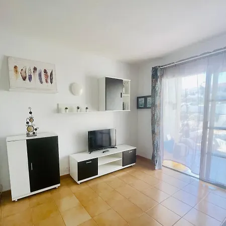 Апартаменты Twins'home Fuerte