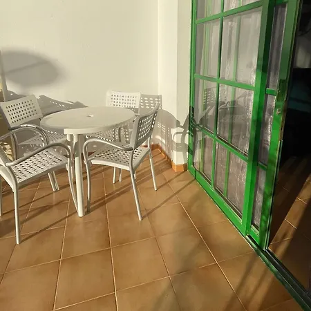 Апартаменты Twins'home Fuerte