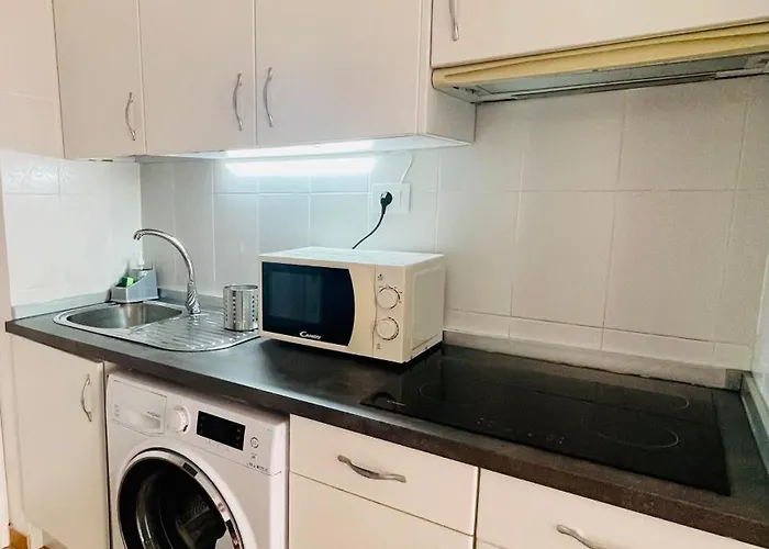 شقة Twins'home Fuerte كوستا دي أنتيجوا