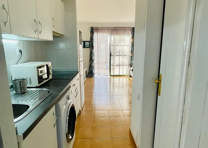 Twins'home Fuerte * كوستا دي أنتيجوا