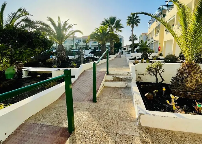 Twins'home Fuerte شقة *