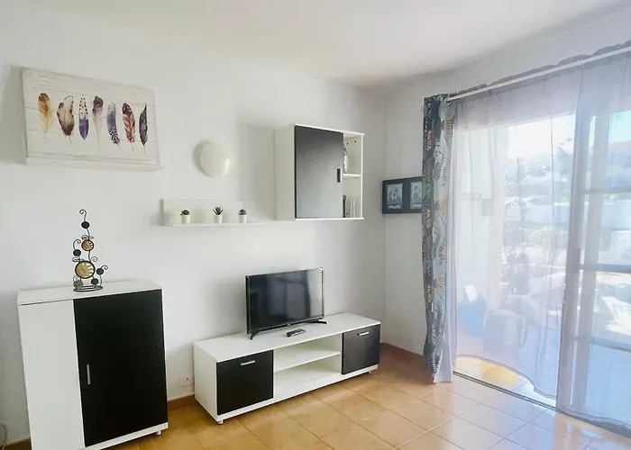 شقة Twins'home Fuerte