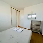 Apartment Twins'home Fuerte Costa De Antigua