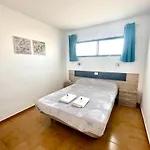 Twins'home Fuerte Apartment *
