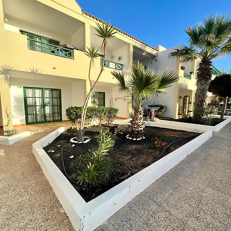 شقة Twins'home Fuerte *