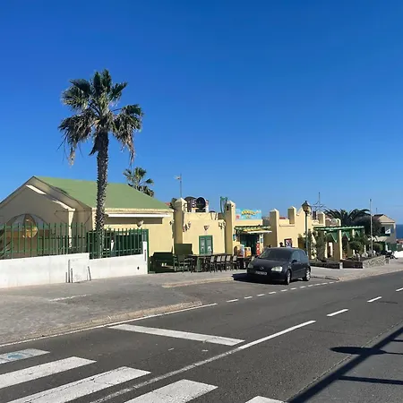 Διαμέρισμα Twins'home Fuerte
