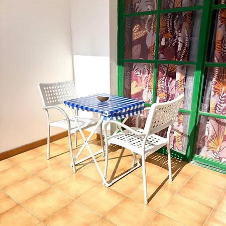 Apartment Twins'home Fuerte Costa De Antigua