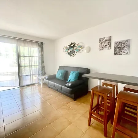 Apartamento Twins'home Fuerte