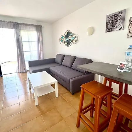 Twins'home Fuerte Apartamento